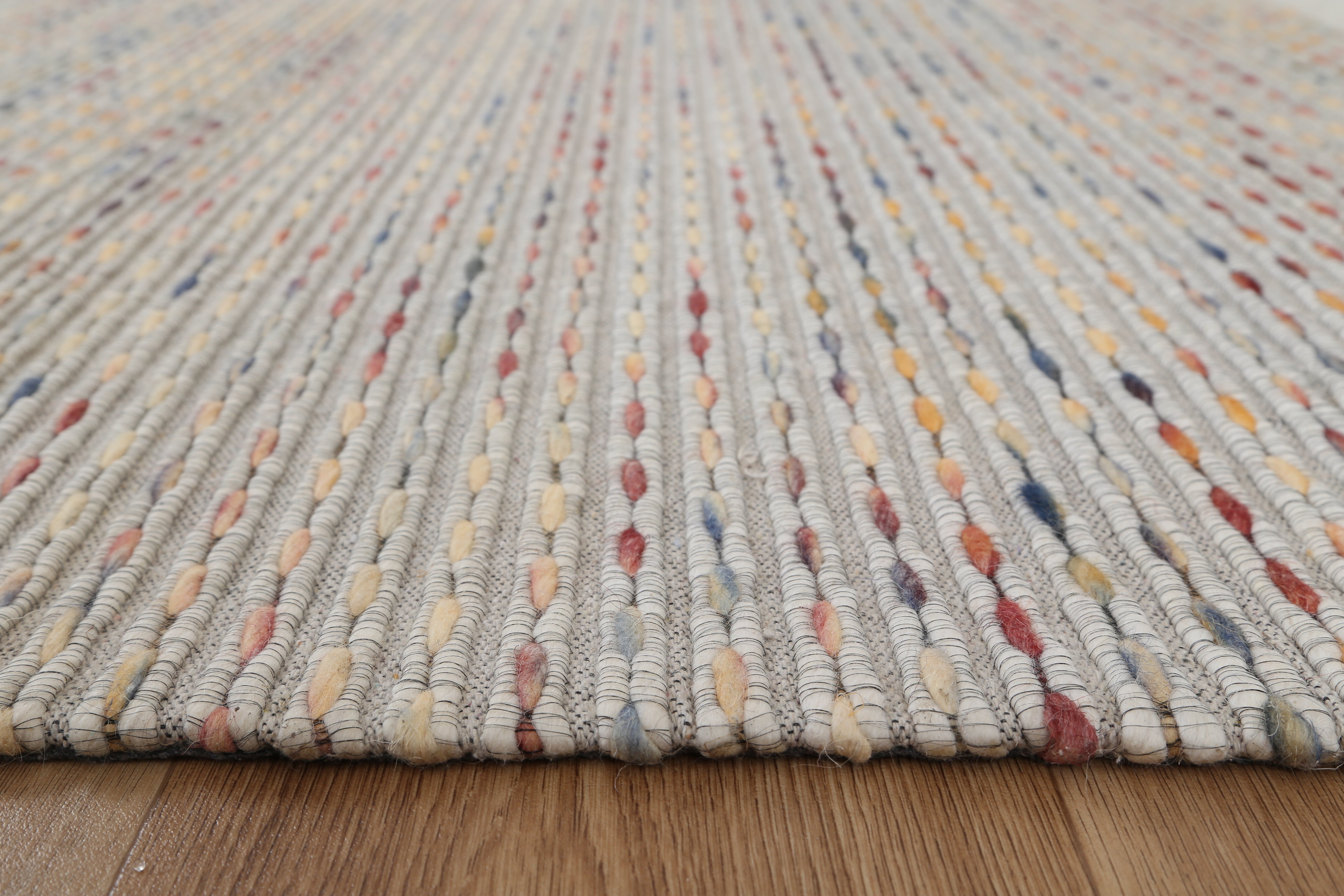 Gia Multi Wool Rug